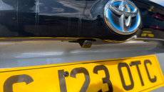 Toyota Yaris 1.5 Hybrid Excel 5dr CVT Hybrid Hatchback